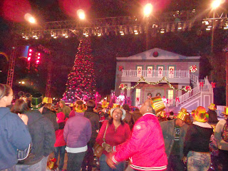 Knott Knott’s New Year’s Eve Celebration - Knott's Ticket Giveaway