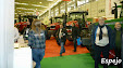 Agraria 2015 Farm Fair in Valladolid