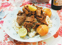 COMIDAS TIPICAS DE JUNIN comidas tipicas de junin: