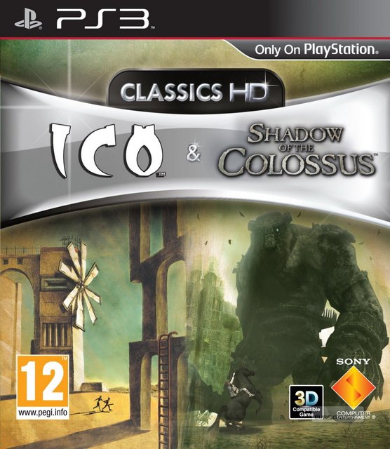 Jogo Shadow of the Colossus - PS4 - curitiba - game em curitiba