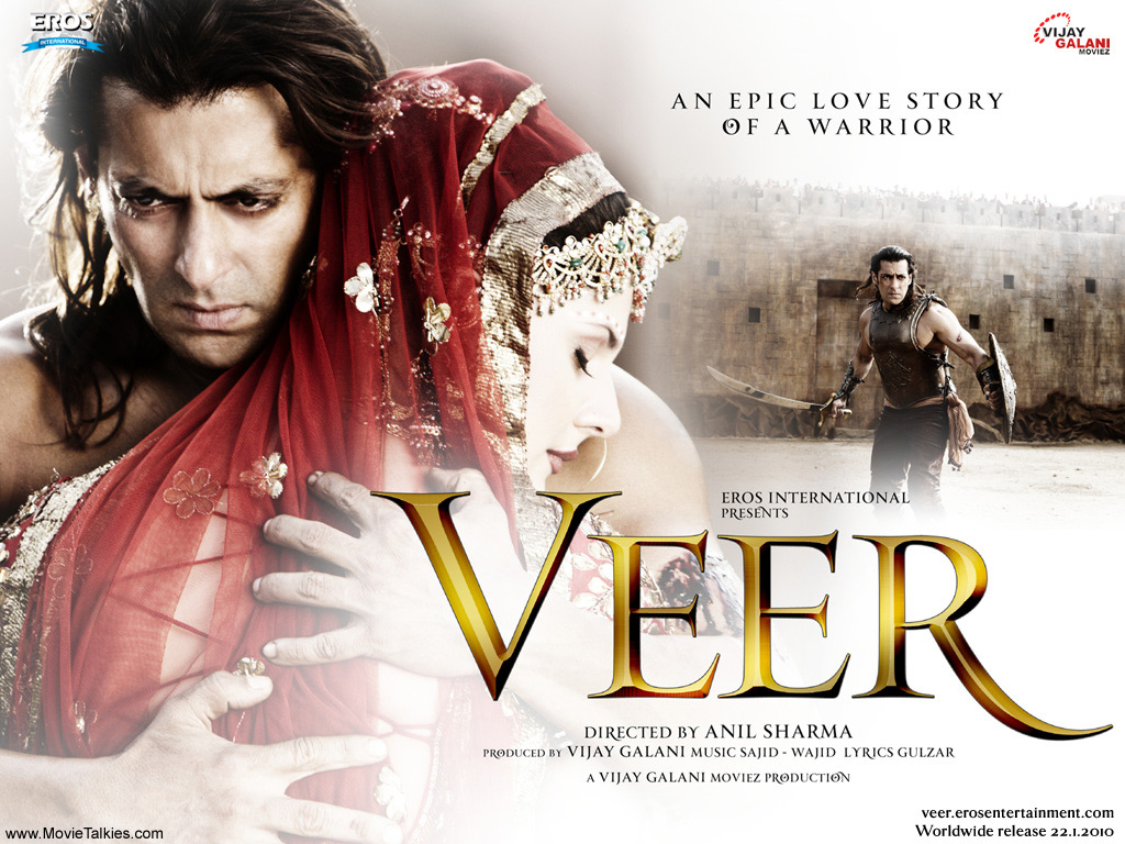 Veer part 1 full movie in hindi 720p