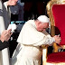 "La renovación carismática es una gran fuerza" para la Iglesia: Papa Francisco