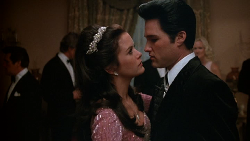 Season Hubley Source Season Hubley Portrays Priscilla Presley In Elvis 1979