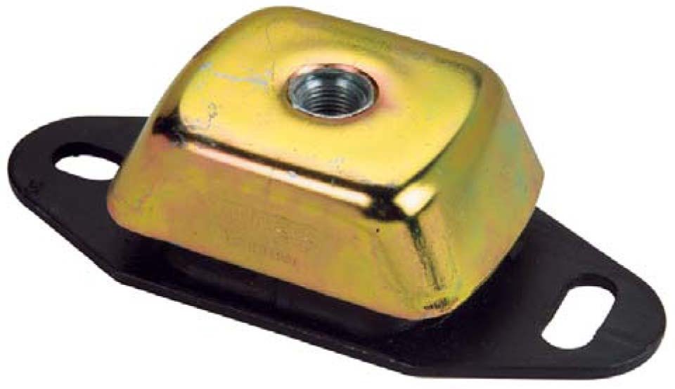 Vibration Control Solutions Cushyfloat Great General Purpose Anti