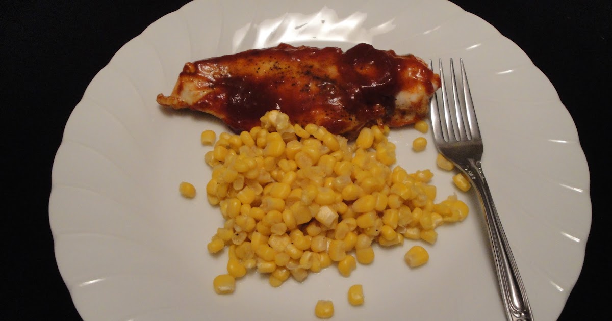 Christine's Pantry Indoor BBQ Chicken