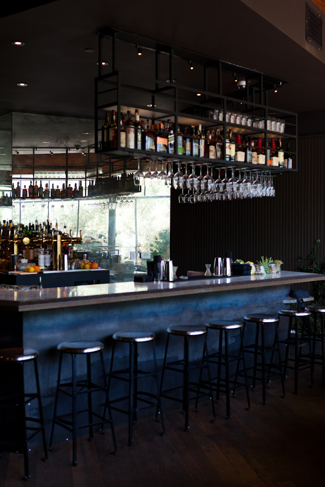 ZE Interior Designs Laurel Hardware