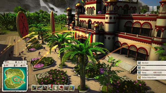 Tropico 2 demo download Tropico 2 demo download