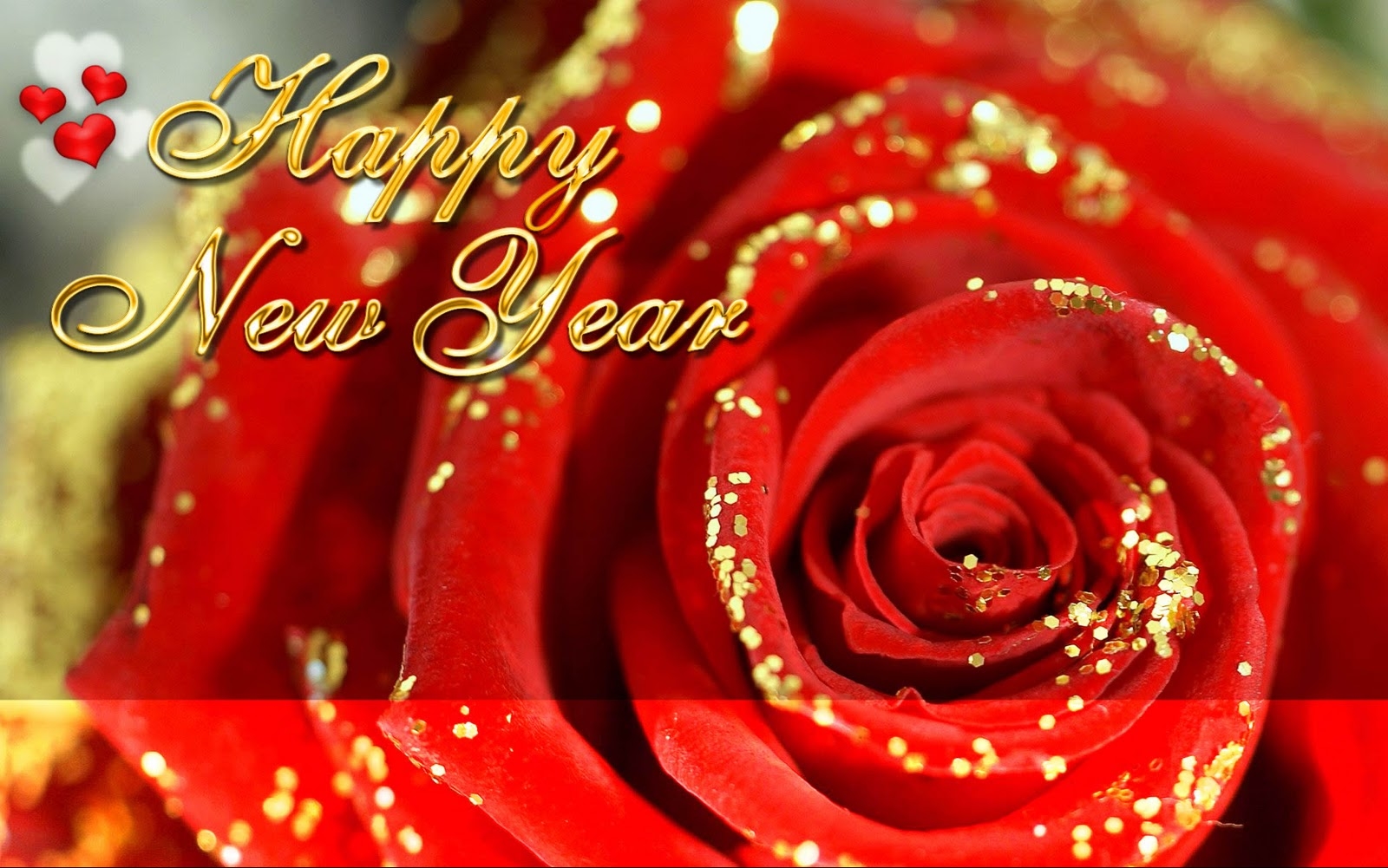Most Beautiful Happy New Year Wishes Greetings Cards Wallpapers 2013 012