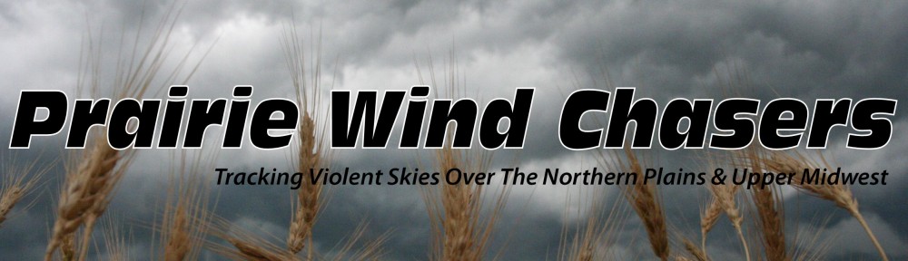 Prairie Wind Chasers