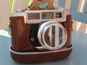 Yashica Minister