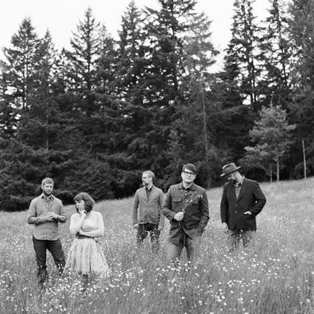 The Decemberists
