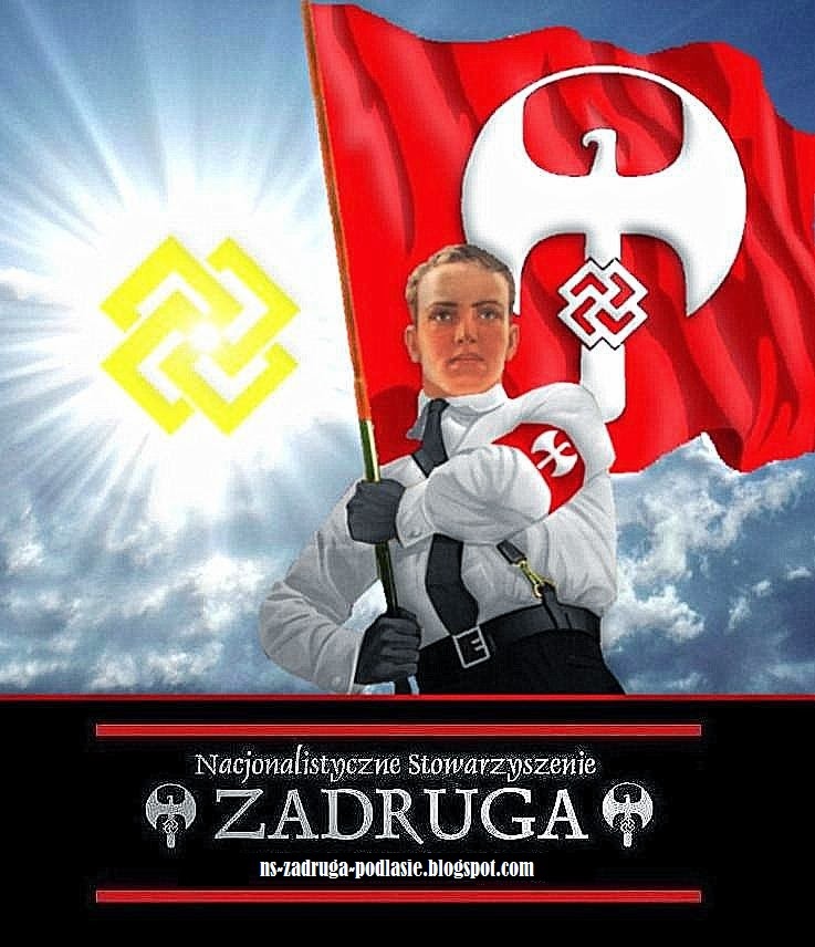 Sztandar