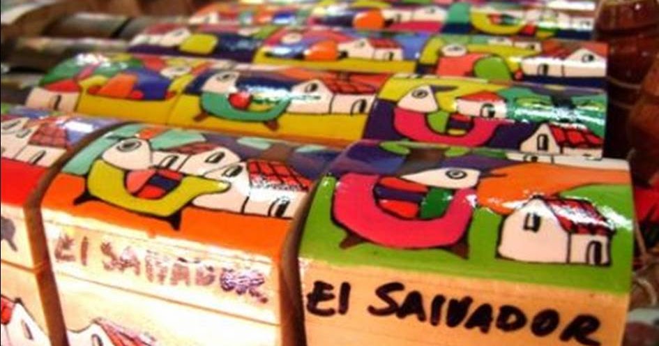 Tu Pueblo, Tu Casa: ARTESANÍAS.