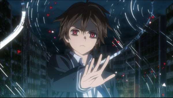 My Shiny Toy Robots: Anime REVIEW: Guilty Crown