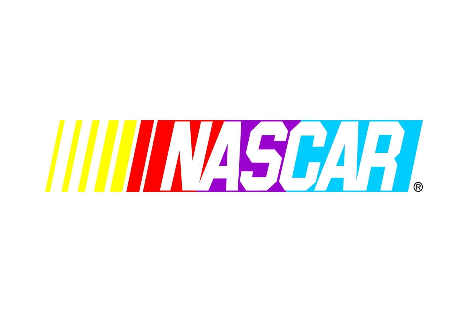 Nascar Logo