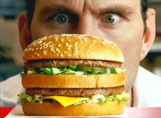 Fast Food: Eating At Your Own Risk