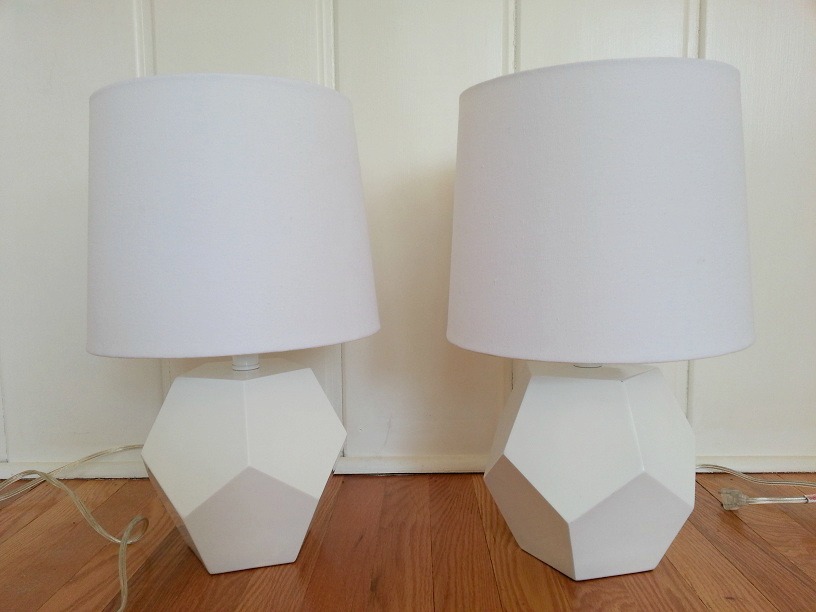 land of nod lighting