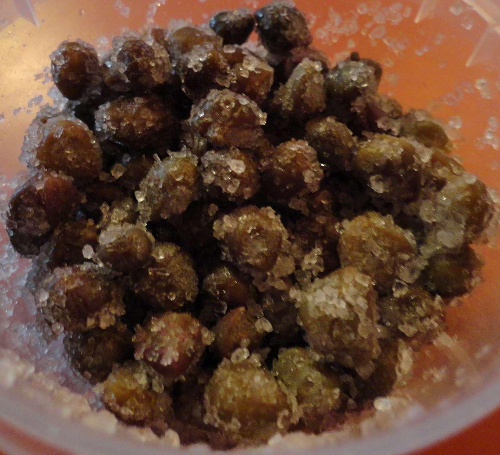 A Couple in the Kitchen Chicken Piccata