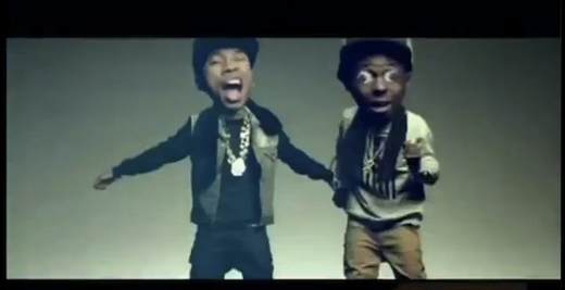 Tyga feat Lil Wayne - Faded - Subtitulada en espaol
