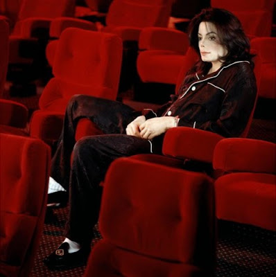 Michael Jackson em ensaios fotográfico com Jonathan Exley Michael+jackson+%252822%2529