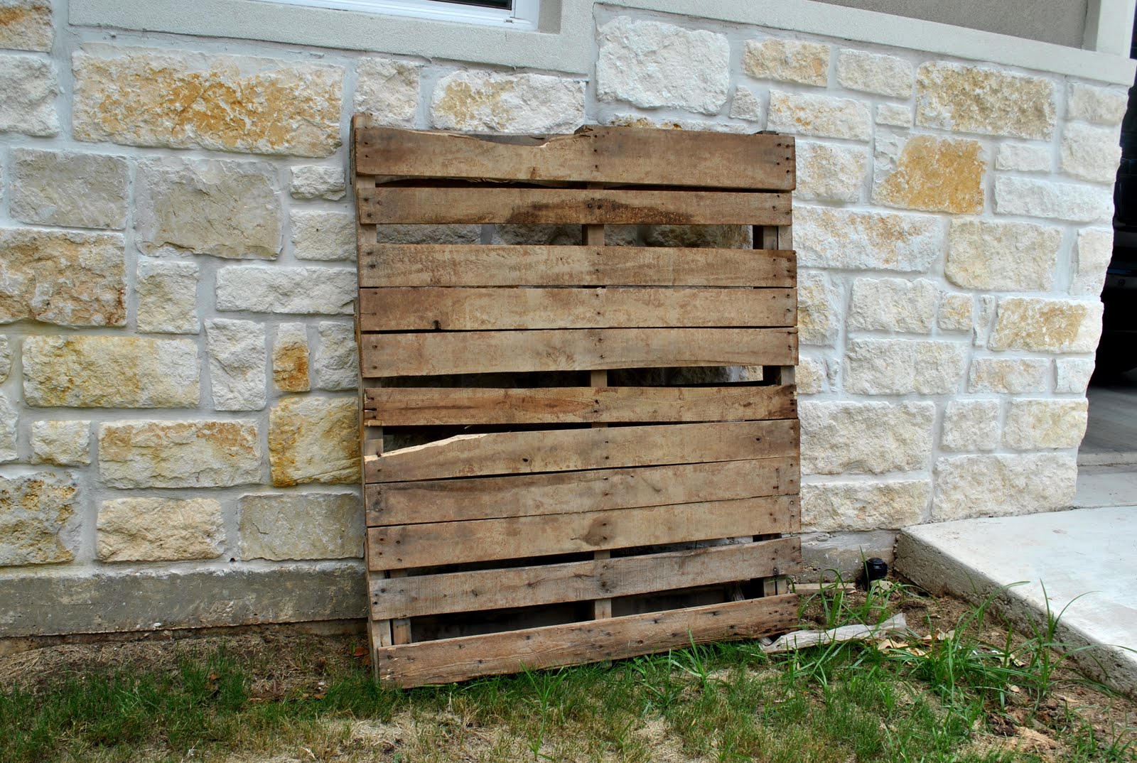 That Village House Cool things to do with pallets