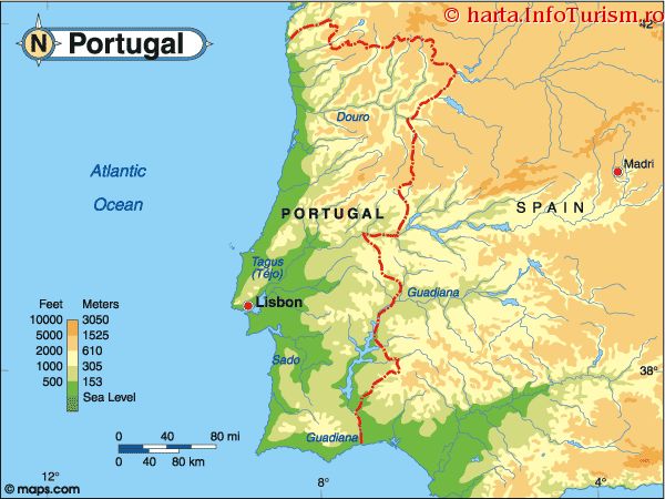 Ziua Naţională A Portugaliei 10 Iunie