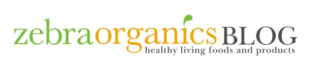 Zebra Organics Blog