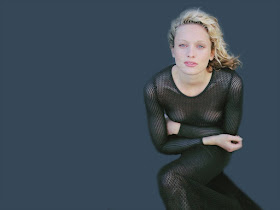 Sexy Wallpaper of Beri Smither