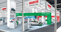 Bosch Automechanika