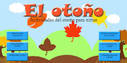 CELEBRAMOS EL OTOÑO otono dibujalia 