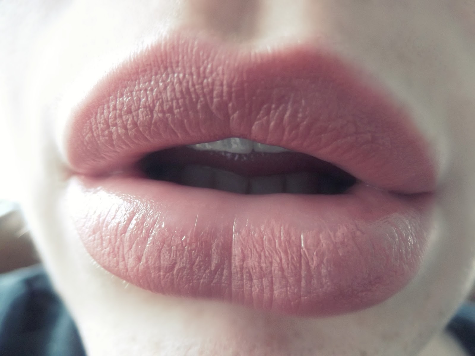 Beabarella Bakes My Perfect Lips Routine