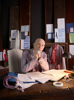 John Malkovich by Gisela Torres John Malkovich by Gisela Torres