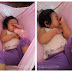Alia Tidur Siang Agak Lama