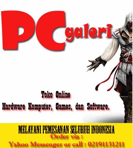 PC Galeri