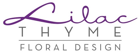 Lilac Thyme Floral Design