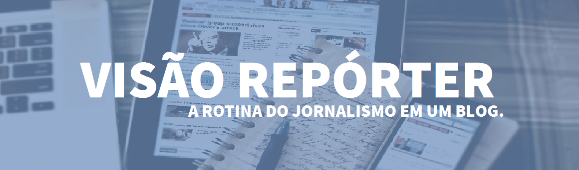 Visão Repórter