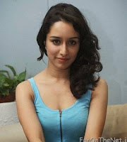 Shraddha Kapoor hot