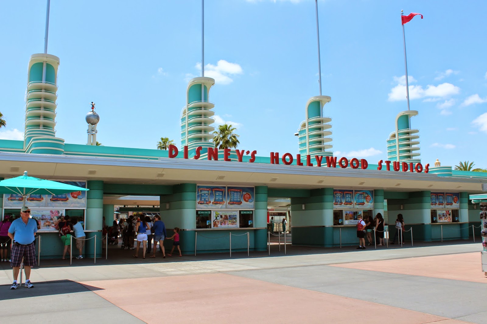 Top 10 Must Do's at Disney's Hollywood Studios