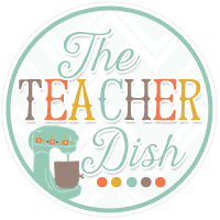 The Teacher Dish