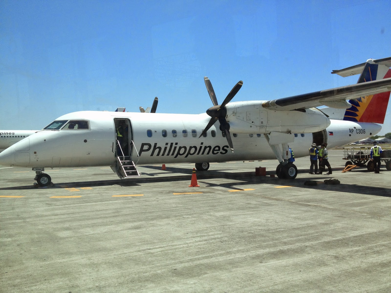Gezi Yazilari Filipinler Manila Cebu Boracay