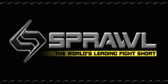 SPRAWL