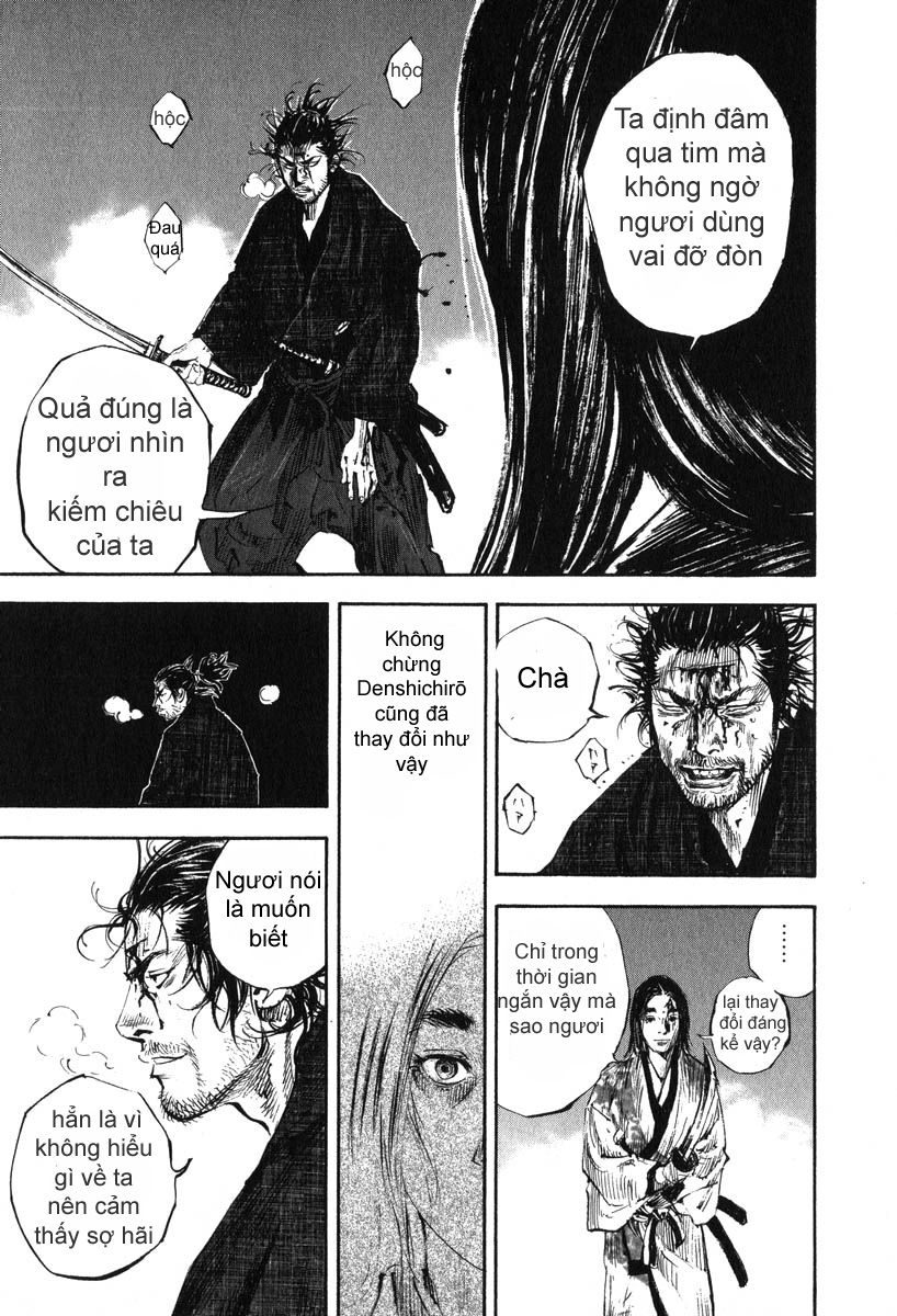 Vagabond - Lãng Khách Chap 187 - Truyen.Chap.VN