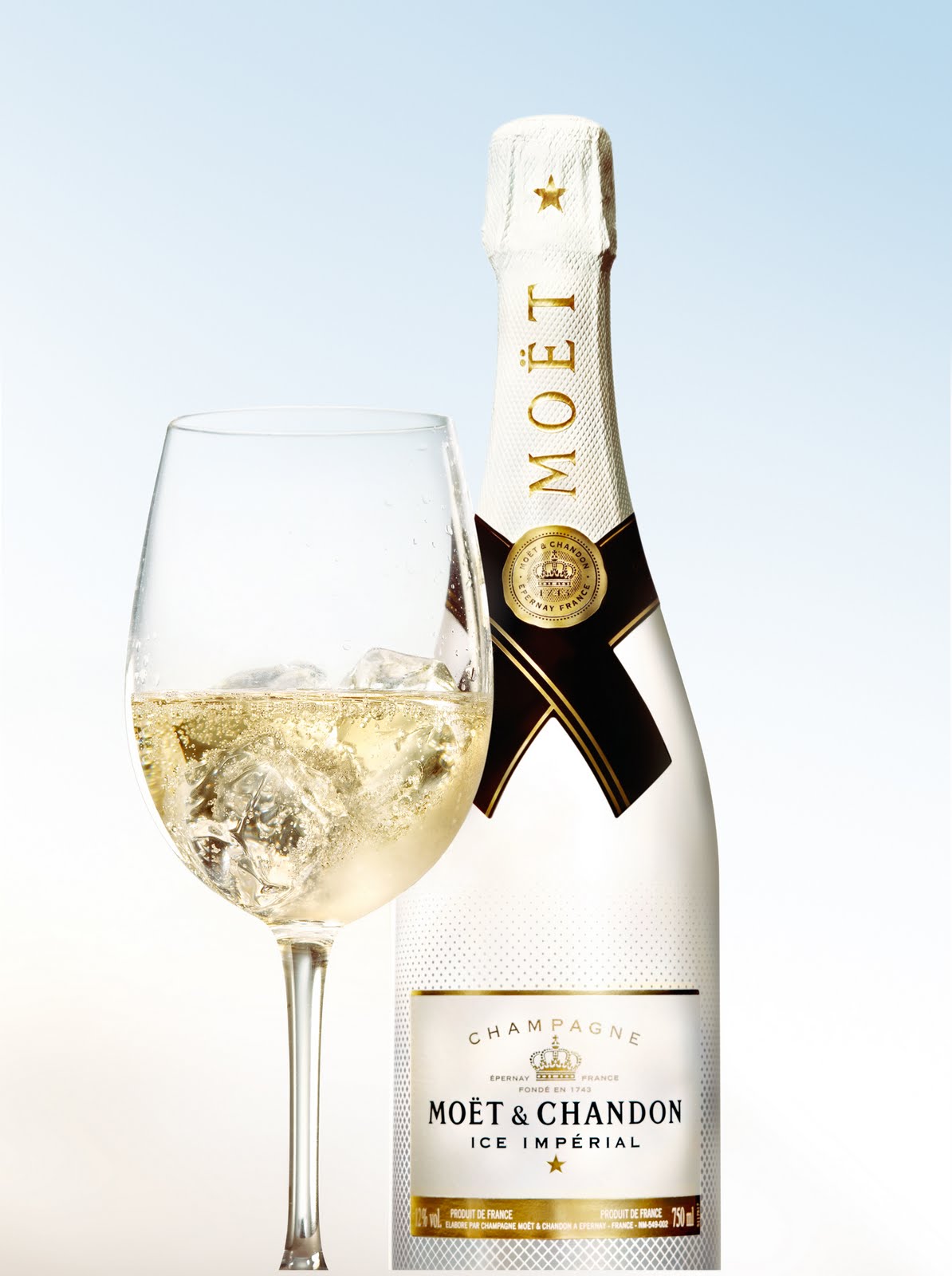 moet ice