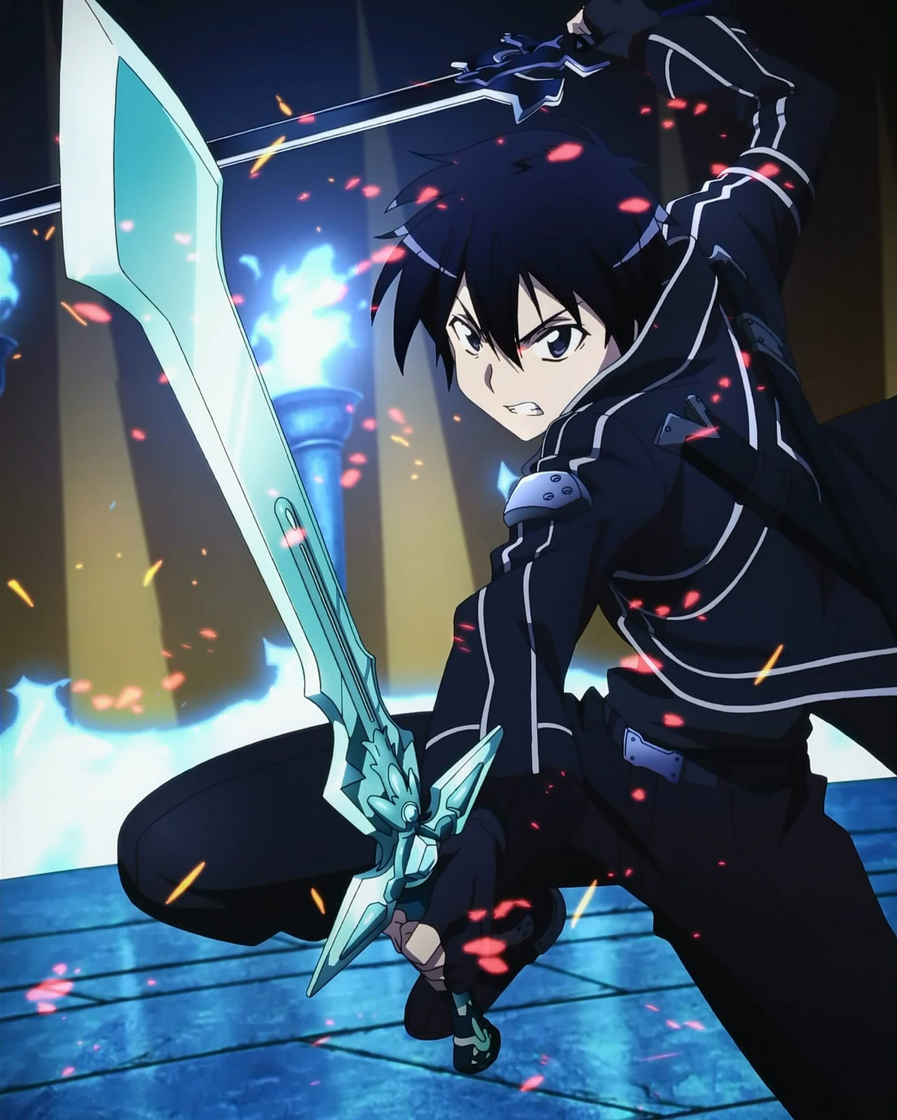 SAO+5 - Música Anime. Descarga - Música [Descarga]