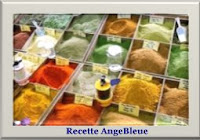 Mélange d'assaisonnements