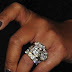Wendy Williams Wedding Ring Replica
