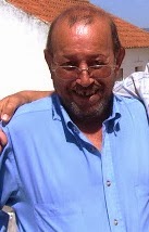 PICOTE, CONDUTOR, 61 ANOS DE IDADE