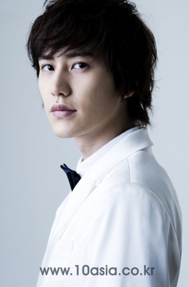 Gambar Artis K POP Popular Sebelum Menjadi ARTIS Tersebar! SuJu Kyuhyun1 Gambar Artis K POP Popular Sebelum Menjadi ARTIS Tersebar!