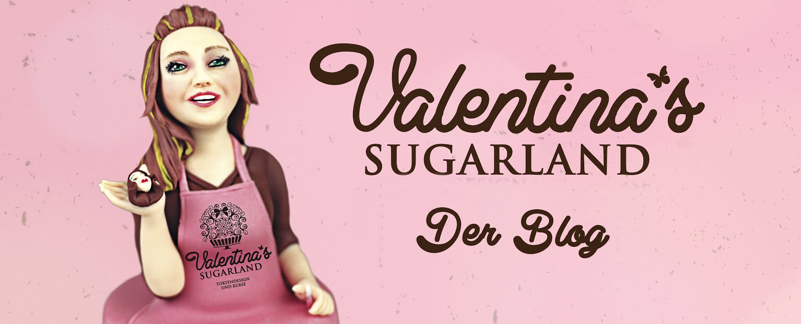 Valentina's Sugarland - Der Blog