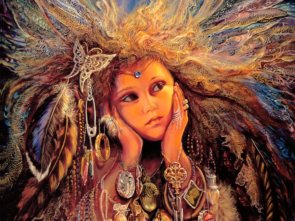 gallery Josephine Wall II